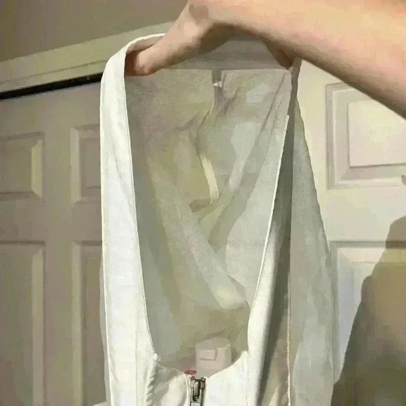 Lana Del Rey Lust For Life Tour Jacket Zip Hoodie Mesh Coachella Large Womens - Picture 9 of 11